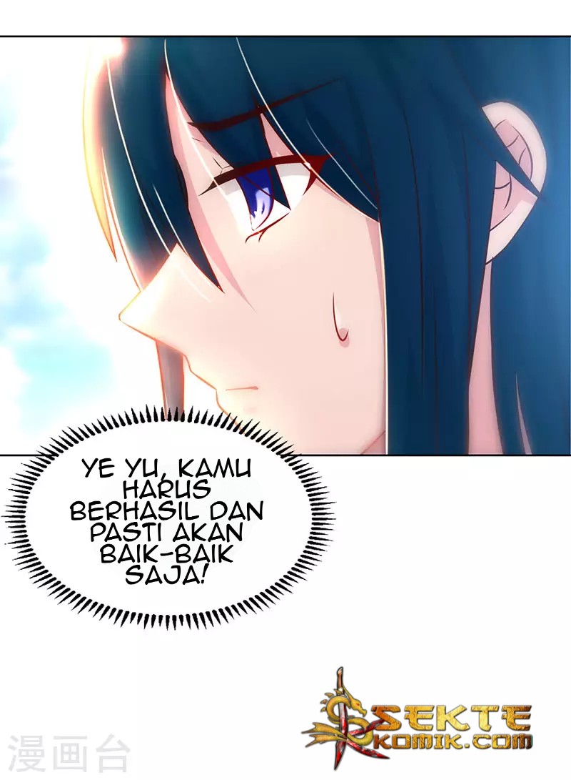 Dushi Xiaoyao chapter 102 halaman 6