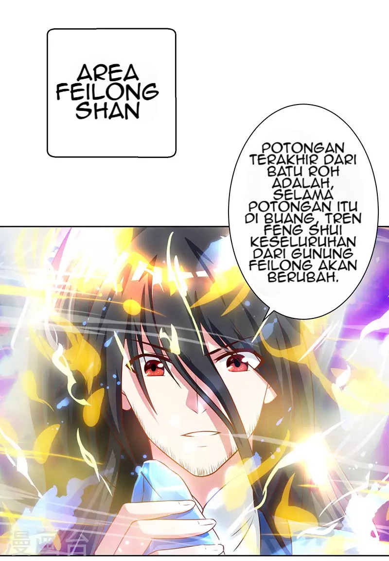Dushi Xiaoyao chapter 102 halaman 7