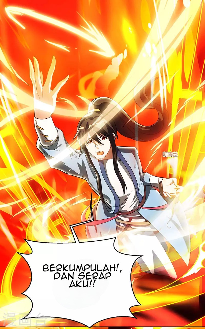 Dushi Xiaoyao chapter 102 halaman 11