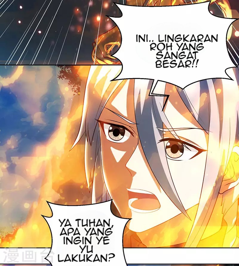 Dushi Xiaoyao chapter 102 halaman 15