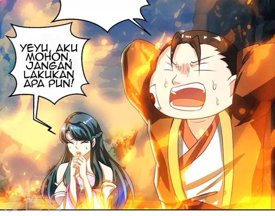 Dushi Xiaoyao chapter 102 halaman 16