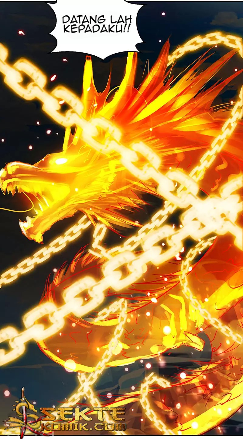 Dushi Xiaoyao chapter 102 halaman 18