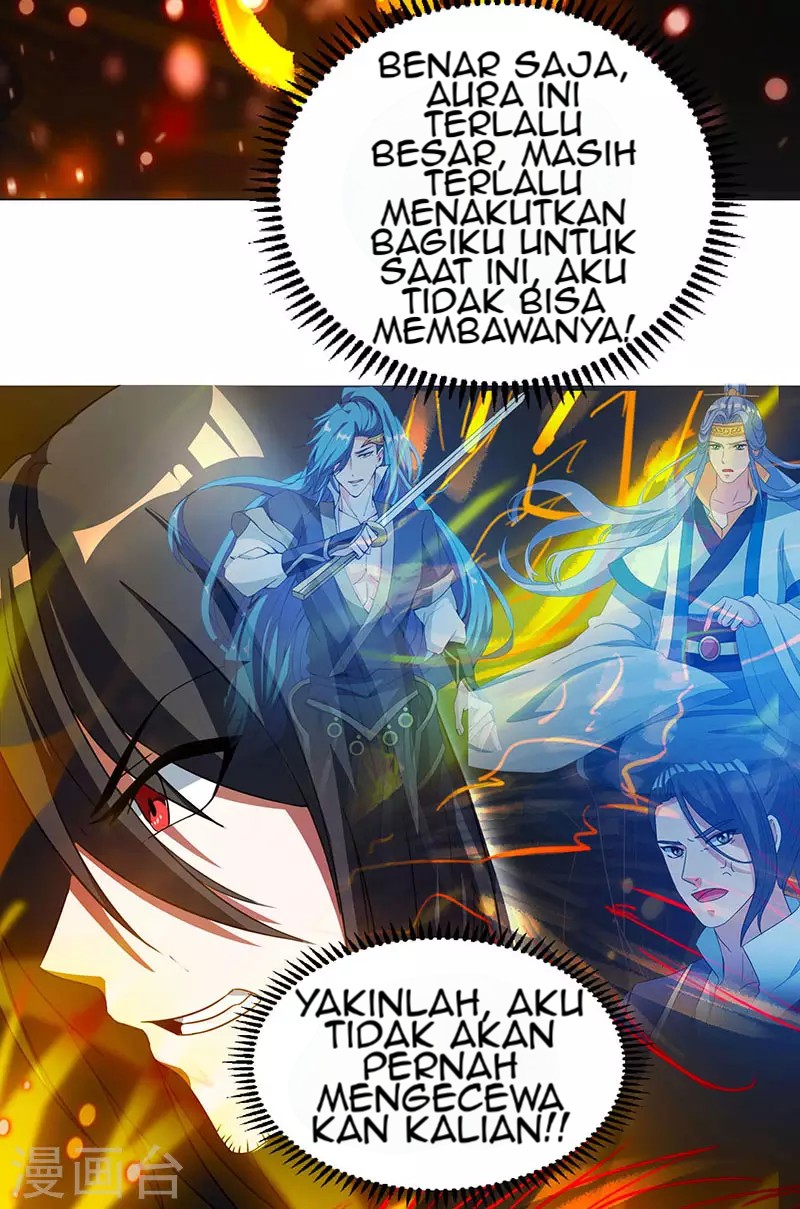 Dushi Xiaoyao chapter 102 halaman 27