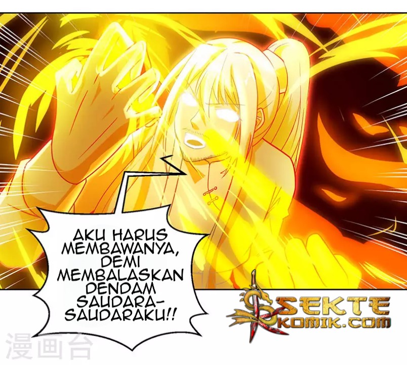 Dushi Xiaoyao chapter 102 halaman 28