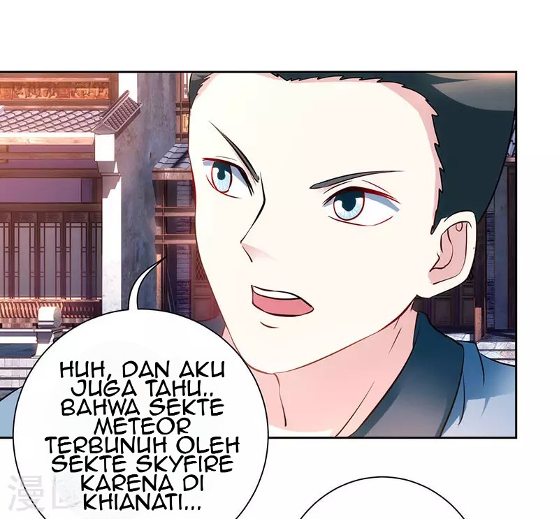 Dushi Xiaoyao Bab 103 halaman 29