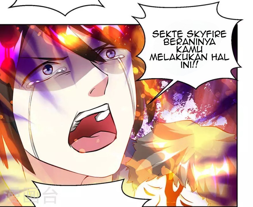Dushi Xiaoyao chapter 104 halaman 5