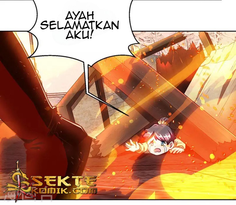 Dushi Xiaoyao chapter 104 halaman 6