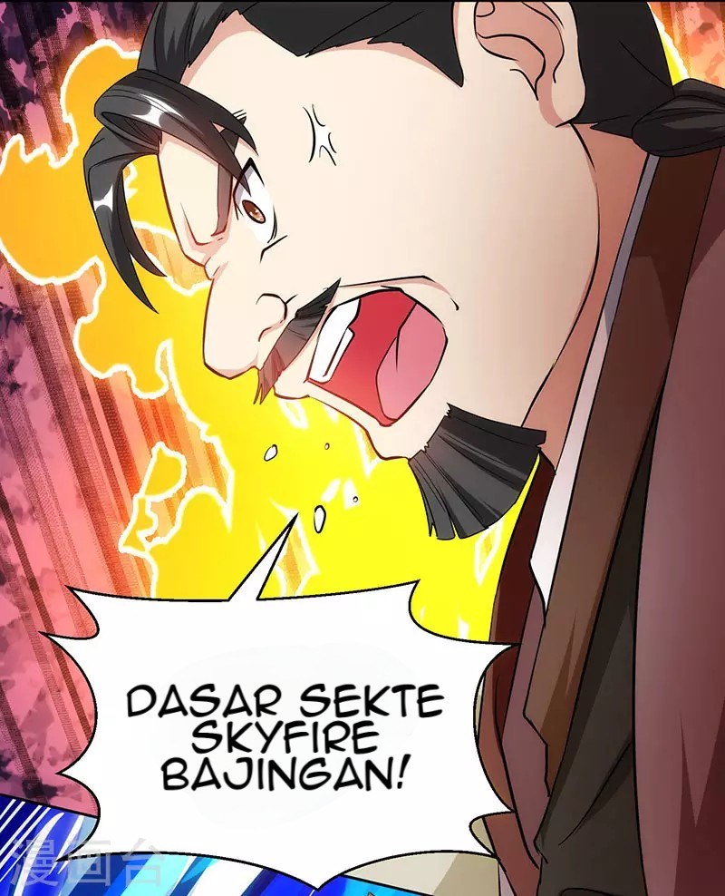 Dushi Xiaoyao chapter 104 halaman 10