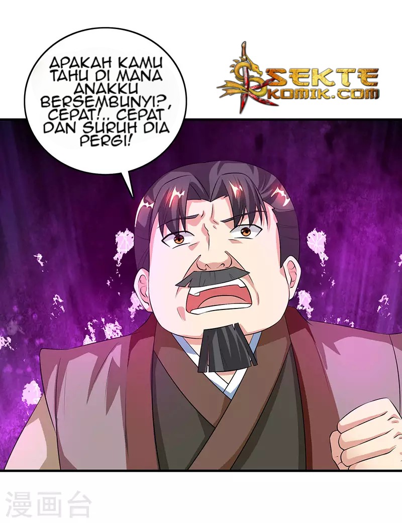 Dushi Xiaoyao Bab 105 halaman 10
