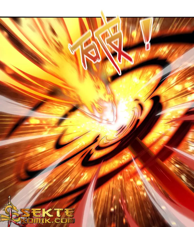 Dushi Xiaoyao Bab 106 halaman 7