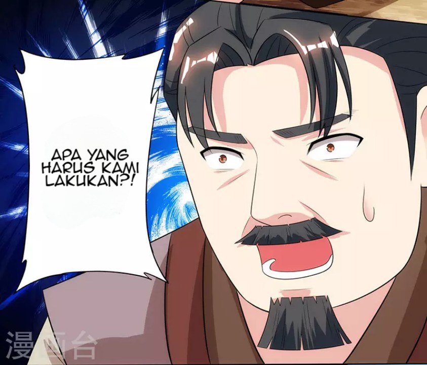 Dushi Xiaoyao Bab 106 halaman 19