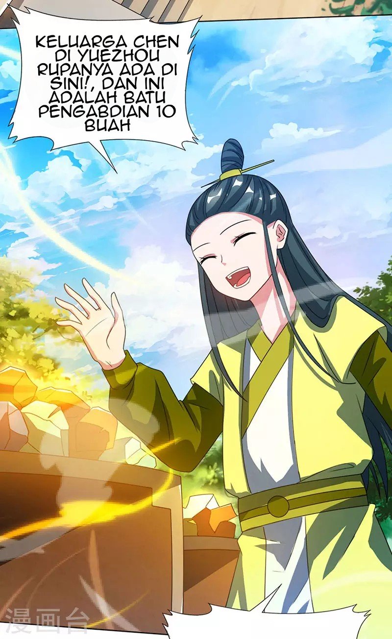 Dushi Xiaoyao Bab 107 halaman 4