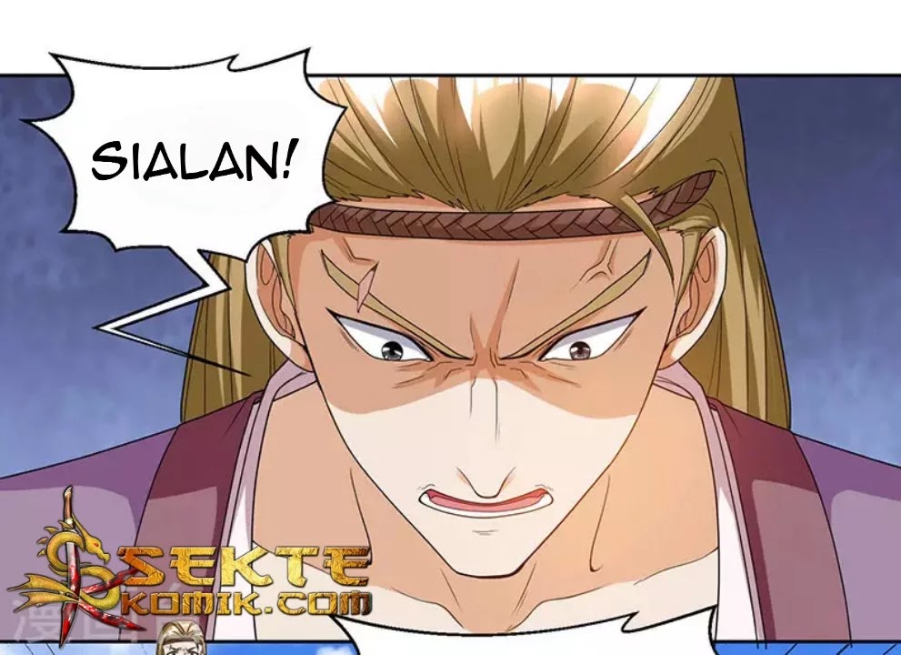 Dushi Xiaoyao chapter 108 halaman 4