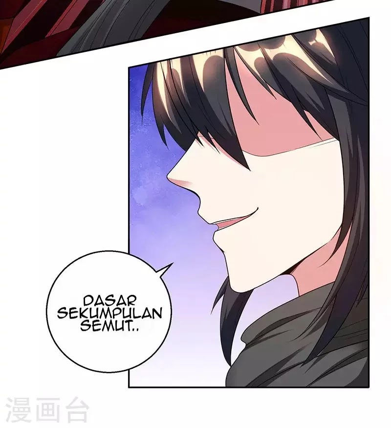 Dushi Xiaoyao chapter 108 halaman 7
