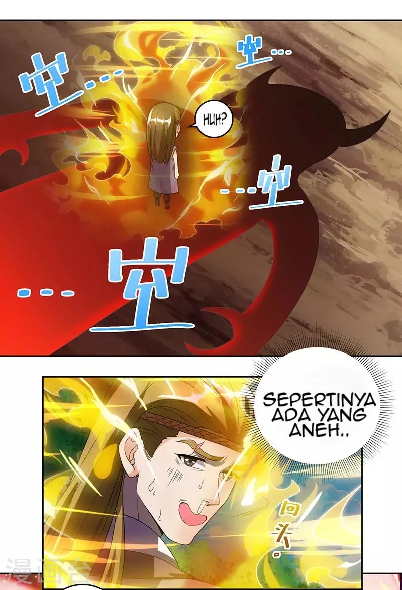 Dushi Xiaoyao chapter 108 halaman 13
