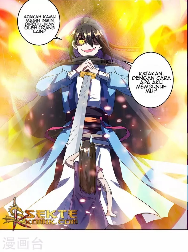 Dushi Xiaoyao chapter 108 halaman 14