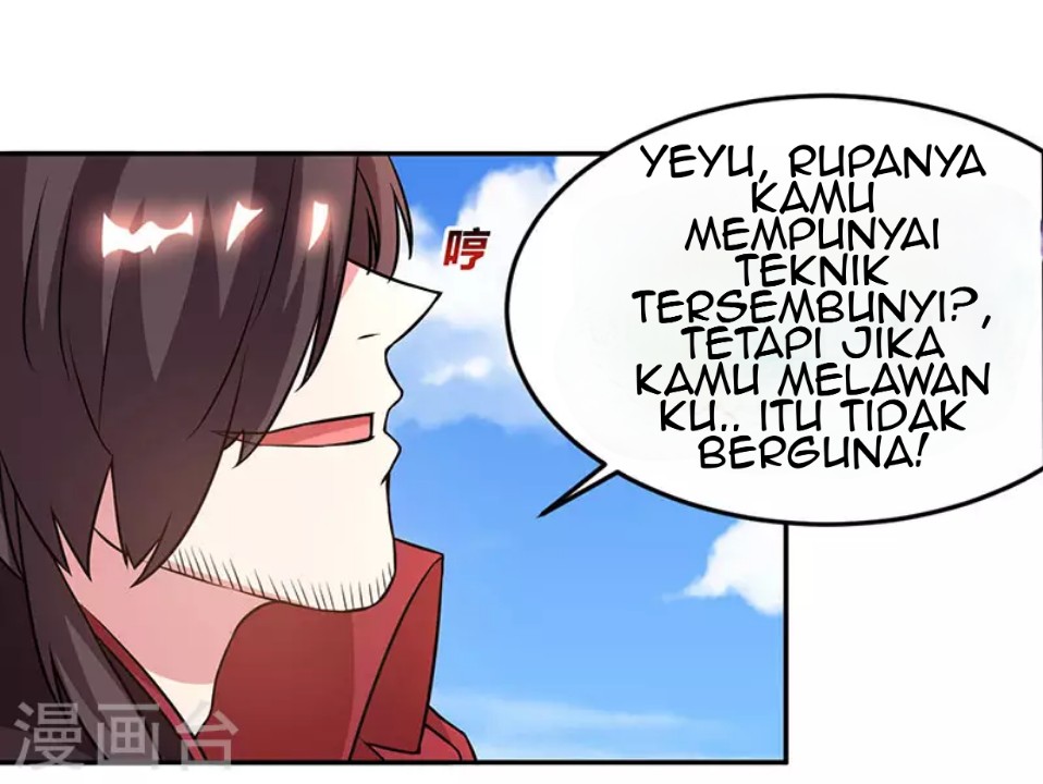 Dushi Xiaoyao chapter 109 halaman 9