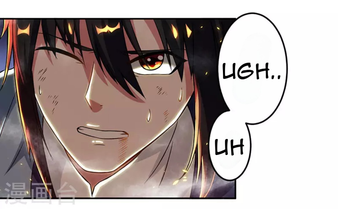 Dushi Xiaoyao chapter 109 halaman 18