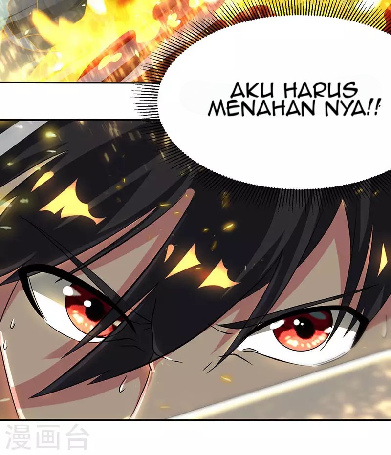 Dushi Xiaoyao chapter 109 halaman 28