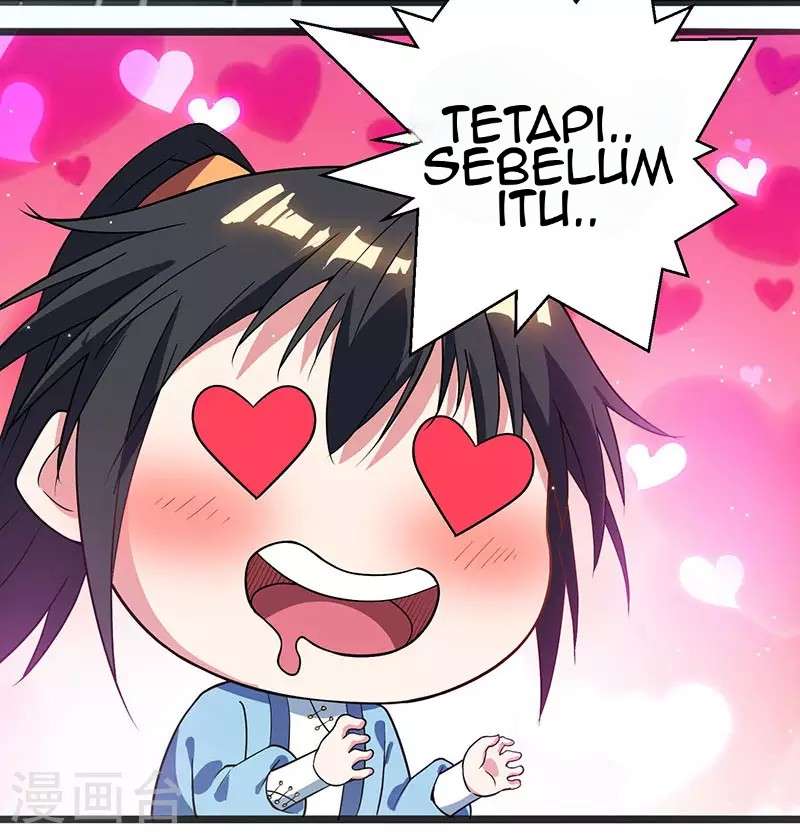 Dushi Xiaoyao chapter 11 halaman 2