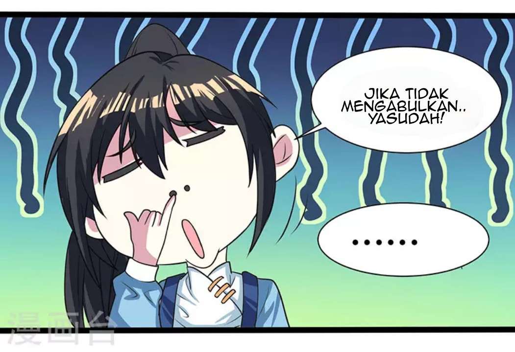Dushi Xiaoyao chapter 11 halaman 7
