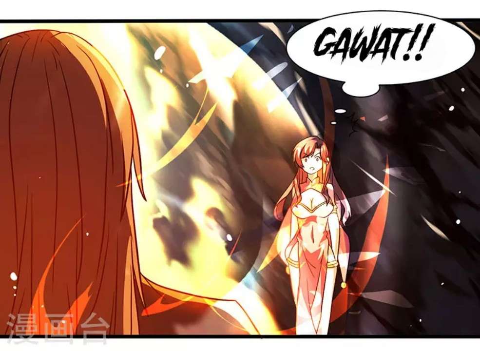 Dushi Xiaoyao chapter 11 halaman 14