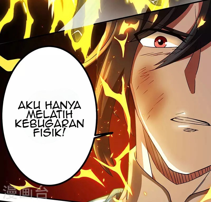 Dushi Xiaoyao chapter 110 halaman 14