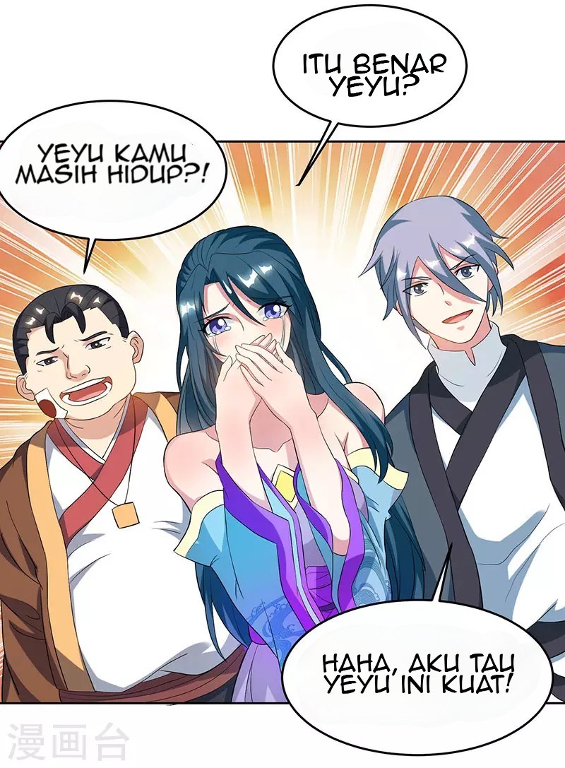 Dushi Xiaoyao Bab 111 halaman 5