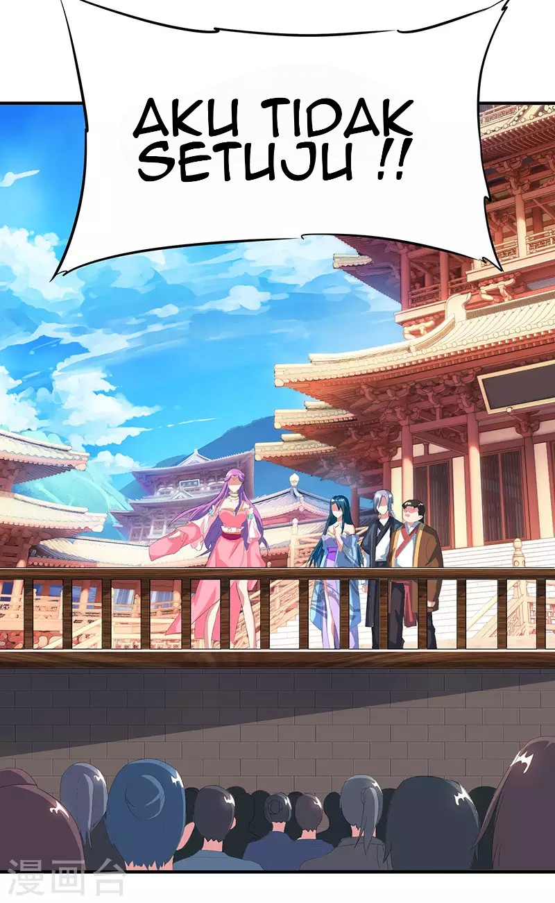 Dushi Xiaoyao chapter 112 halaman 15