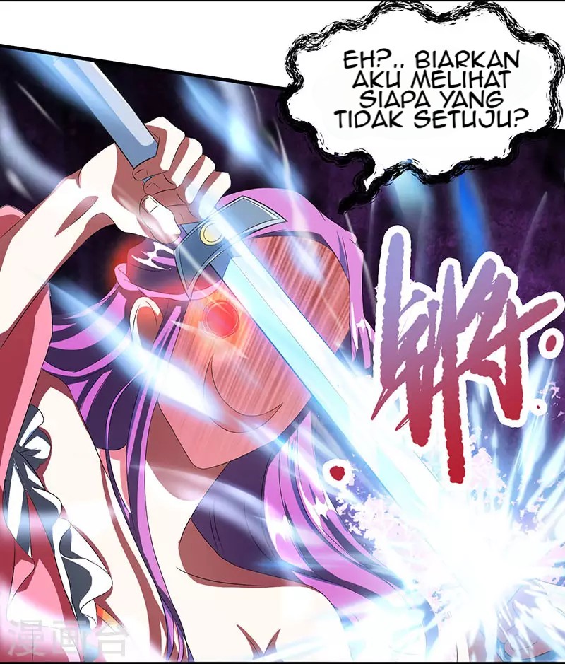 Dushi Xiaoyao chapter 112 halaman 17