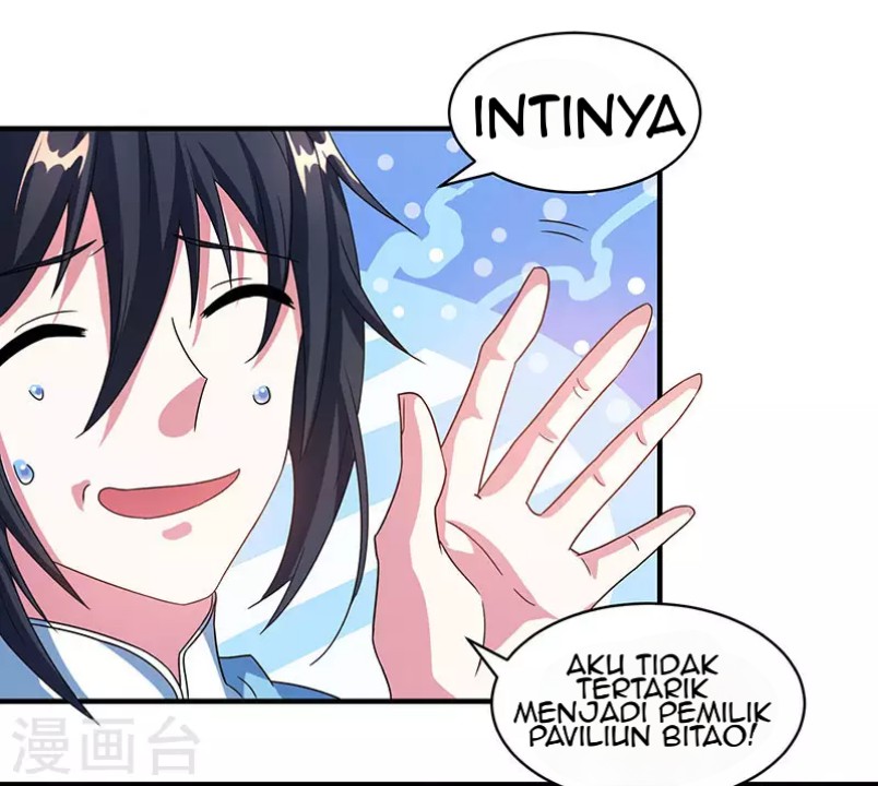 Dushi Xiaoyao chapter 112 halaman 21