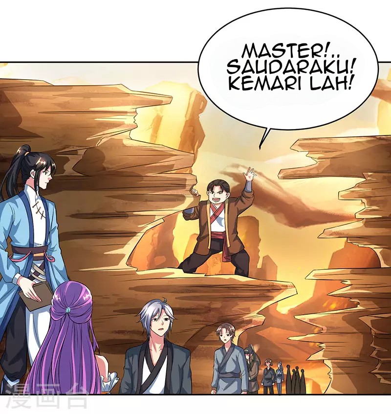 Dushi Xiaoyao Bab 113 halaman 33
