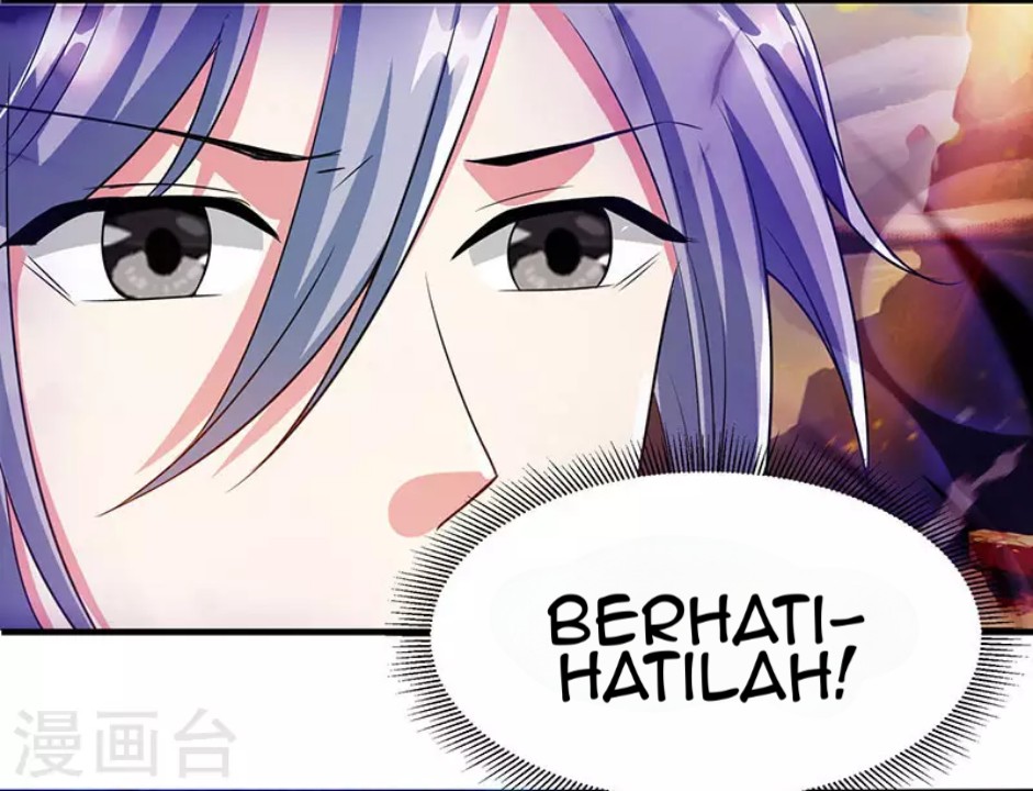 Dushi Xiaoyao Bab 114 halaman 12
