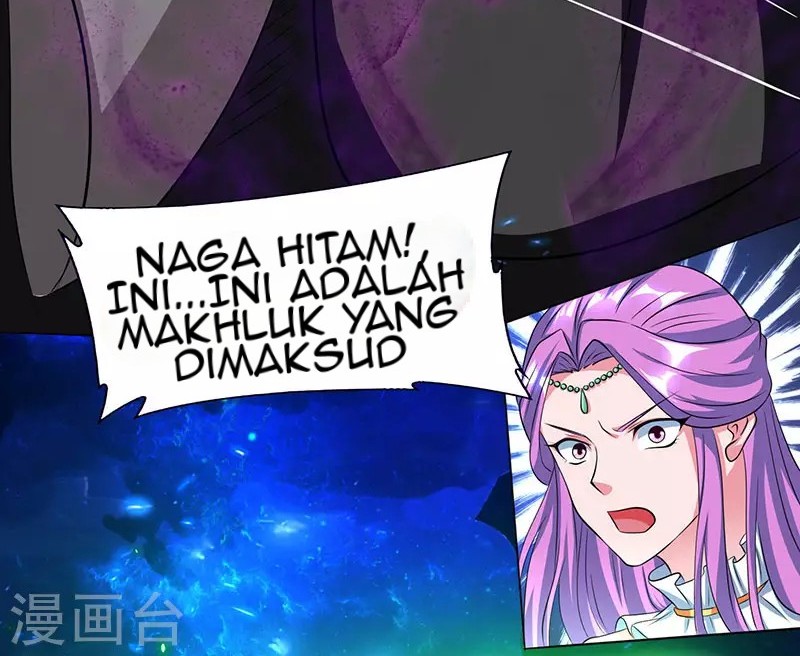 Dushi Xiaoyao chapter 115 halaman 10