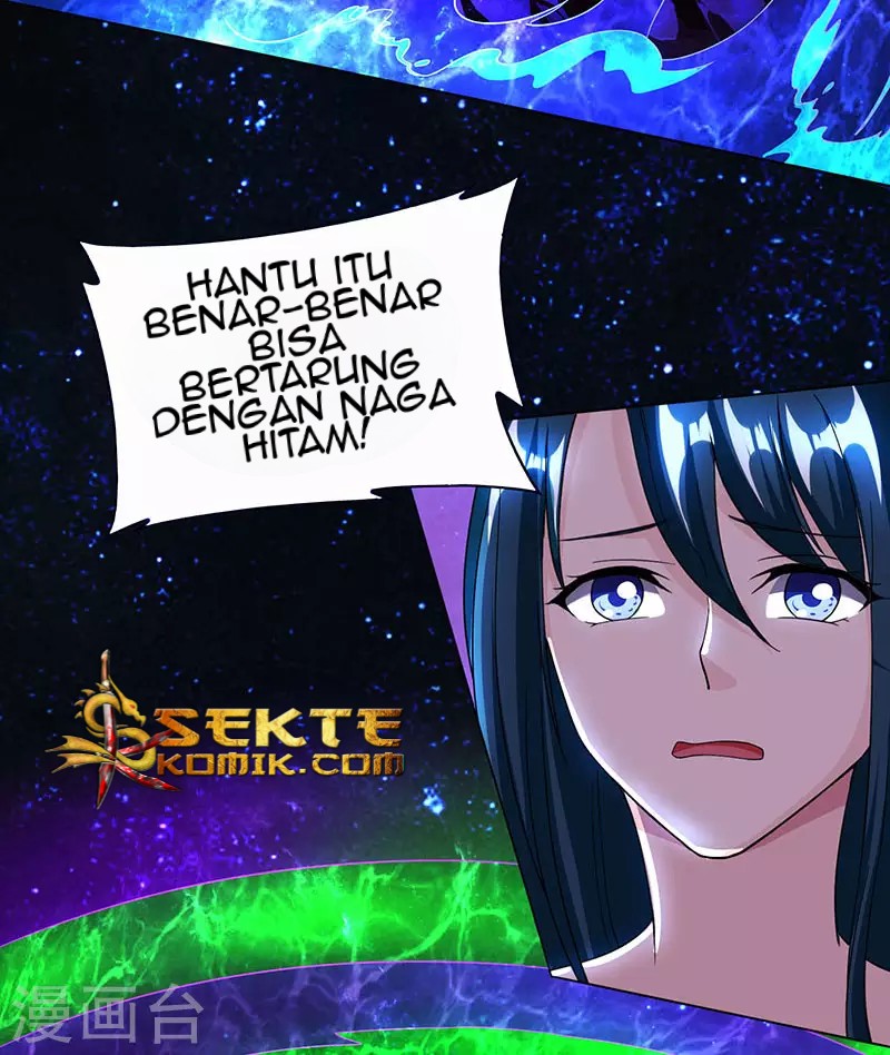 Dushi Xiaoyao chapter 115 halaman 17