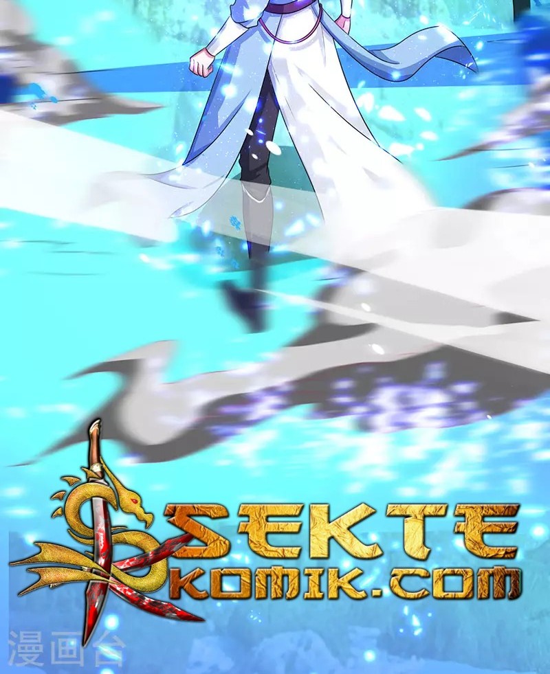 Dushi Xiaoyao chapter 115 halaman 26