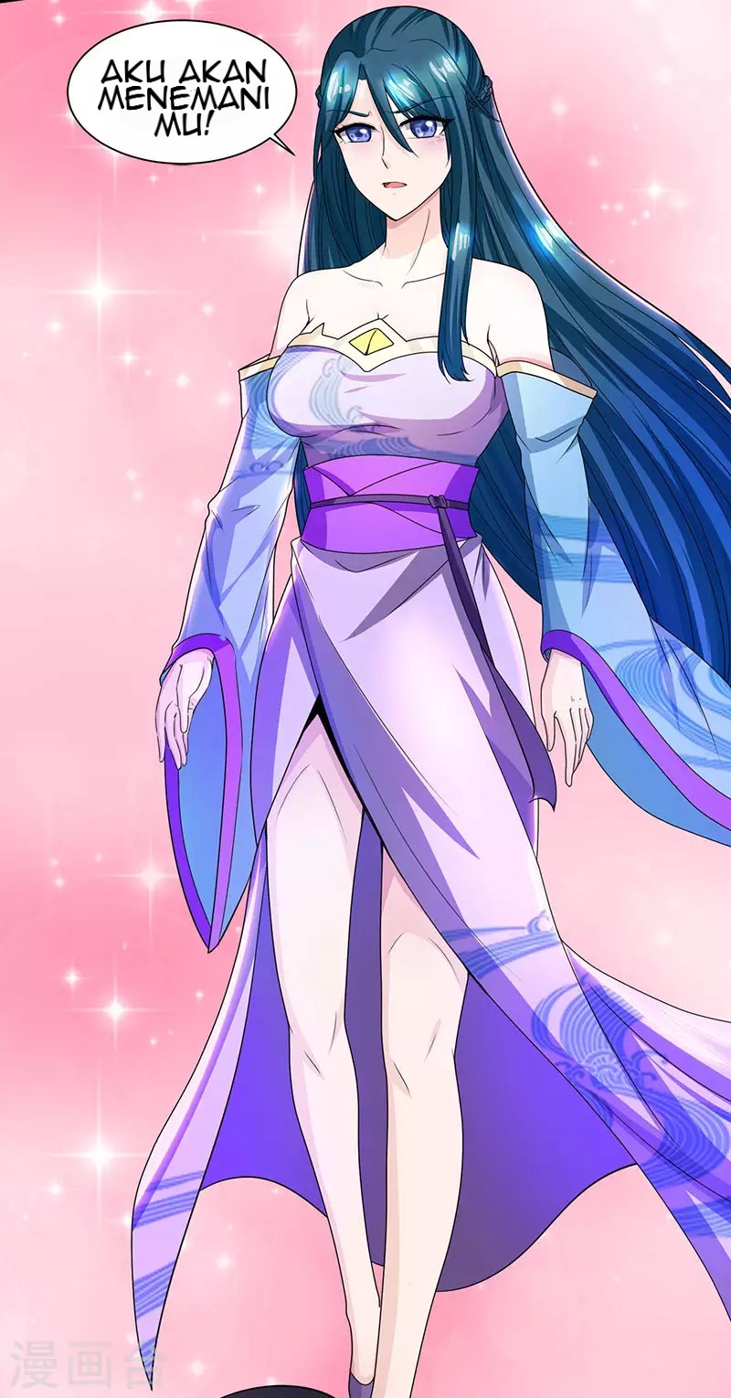 Dushi Xiaoyao chapter 115 halaman 28