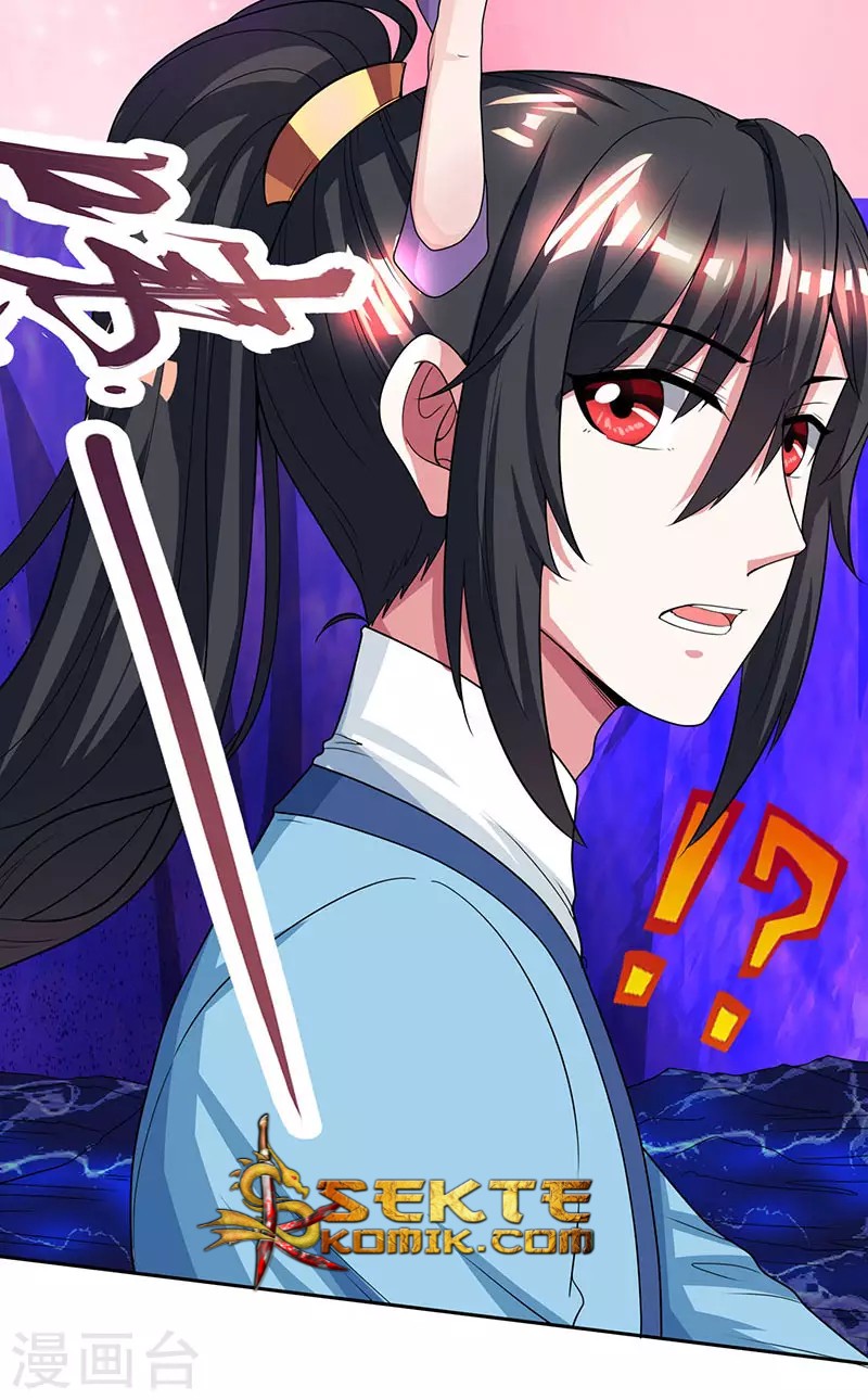 Dushi Xiaoyao chapter 115 halaman 29
