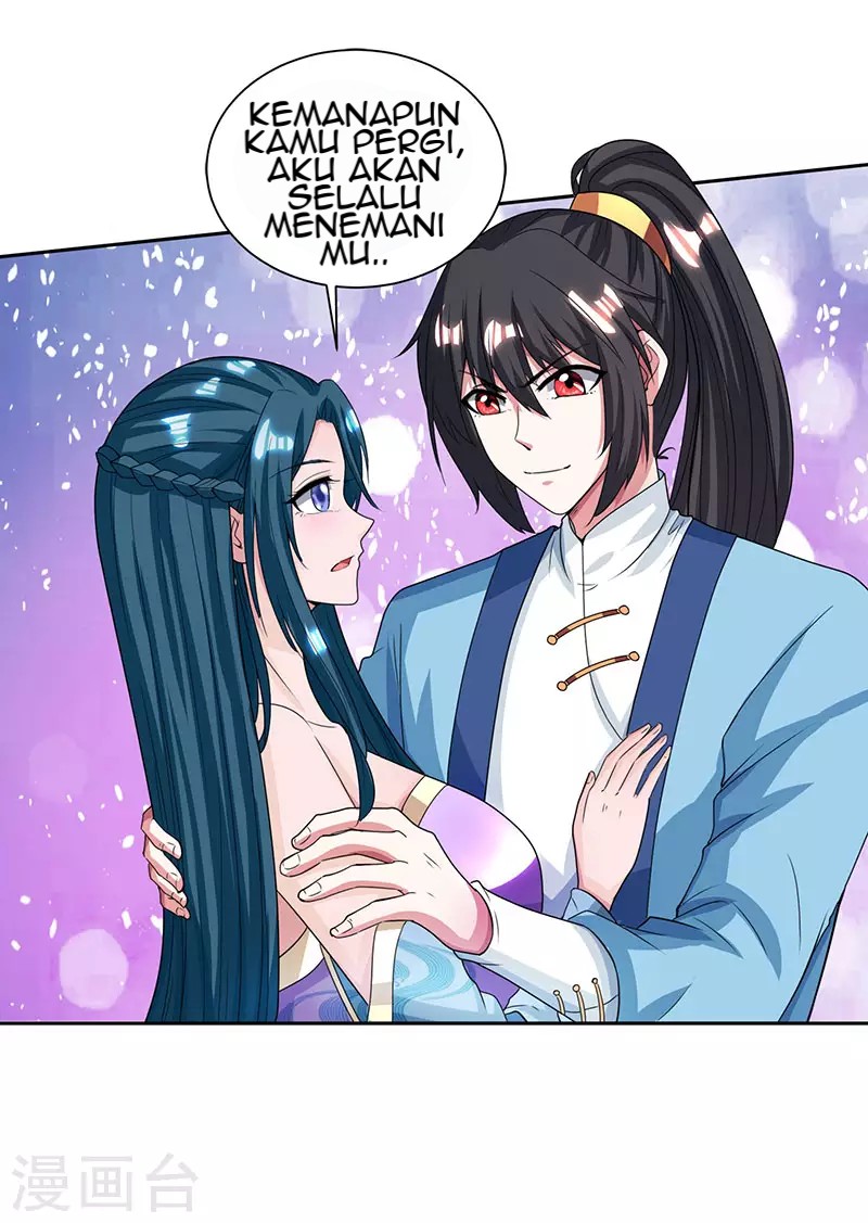 Dushi Xiaoyao chapter 115 halaman 30