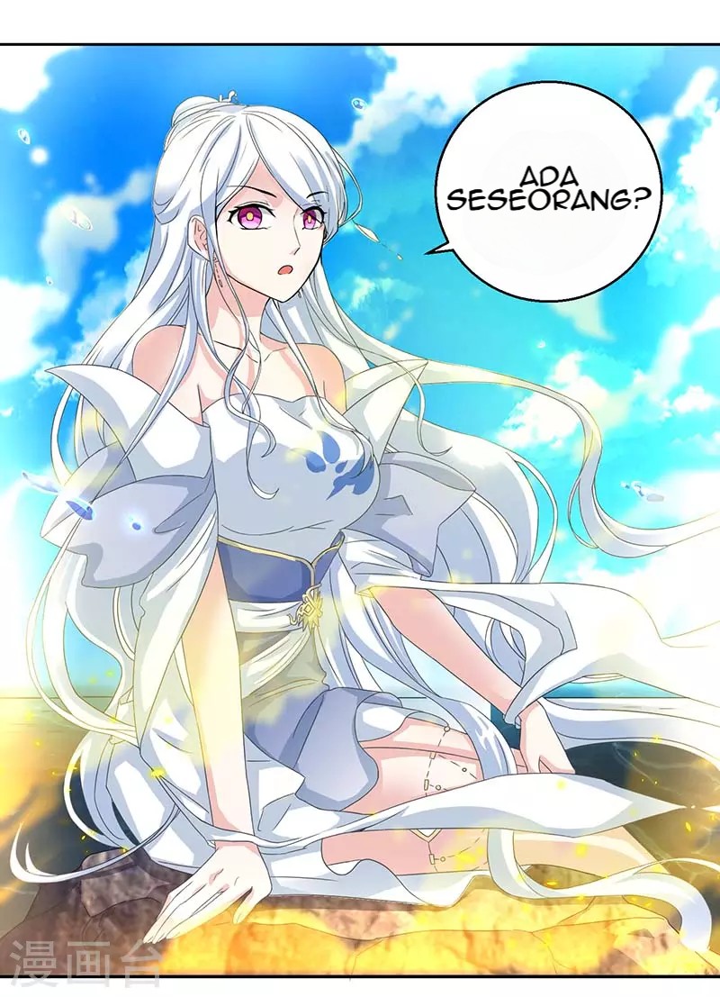 Dushi Xiaoyao chapter 118 halaman 2