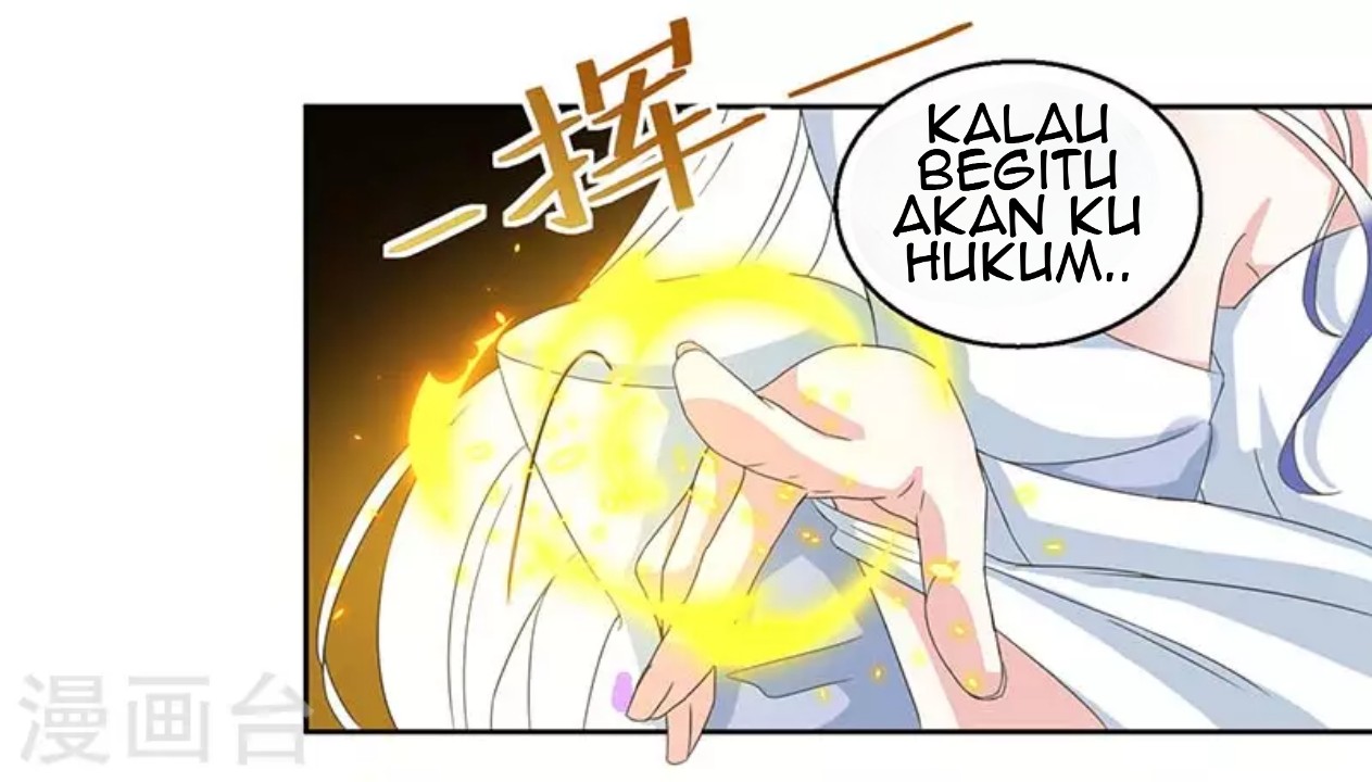Dushi Xiaoyao chapter 118 halaman 3