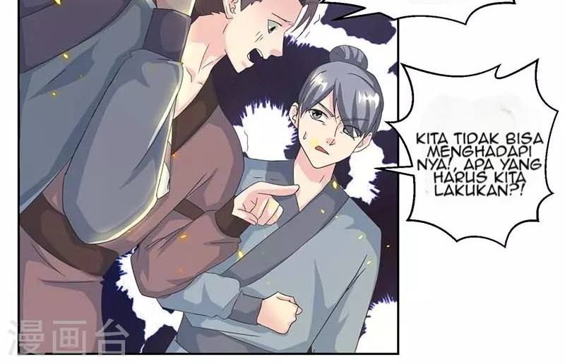 Dushi Xiaoyao chapter 118 halaman 5