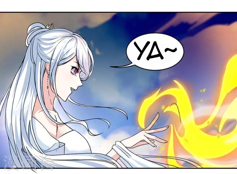 Dushi Xiaoyao chapter 118 halaman 19