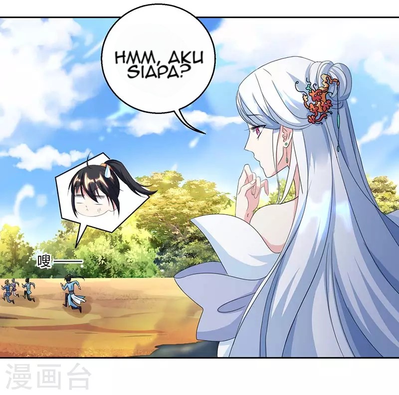 Dushi Xiaoyao chapter 118 halaman 23