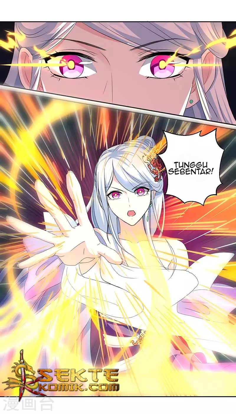 Dushi Xiaoyao chapter 118 halaman 24