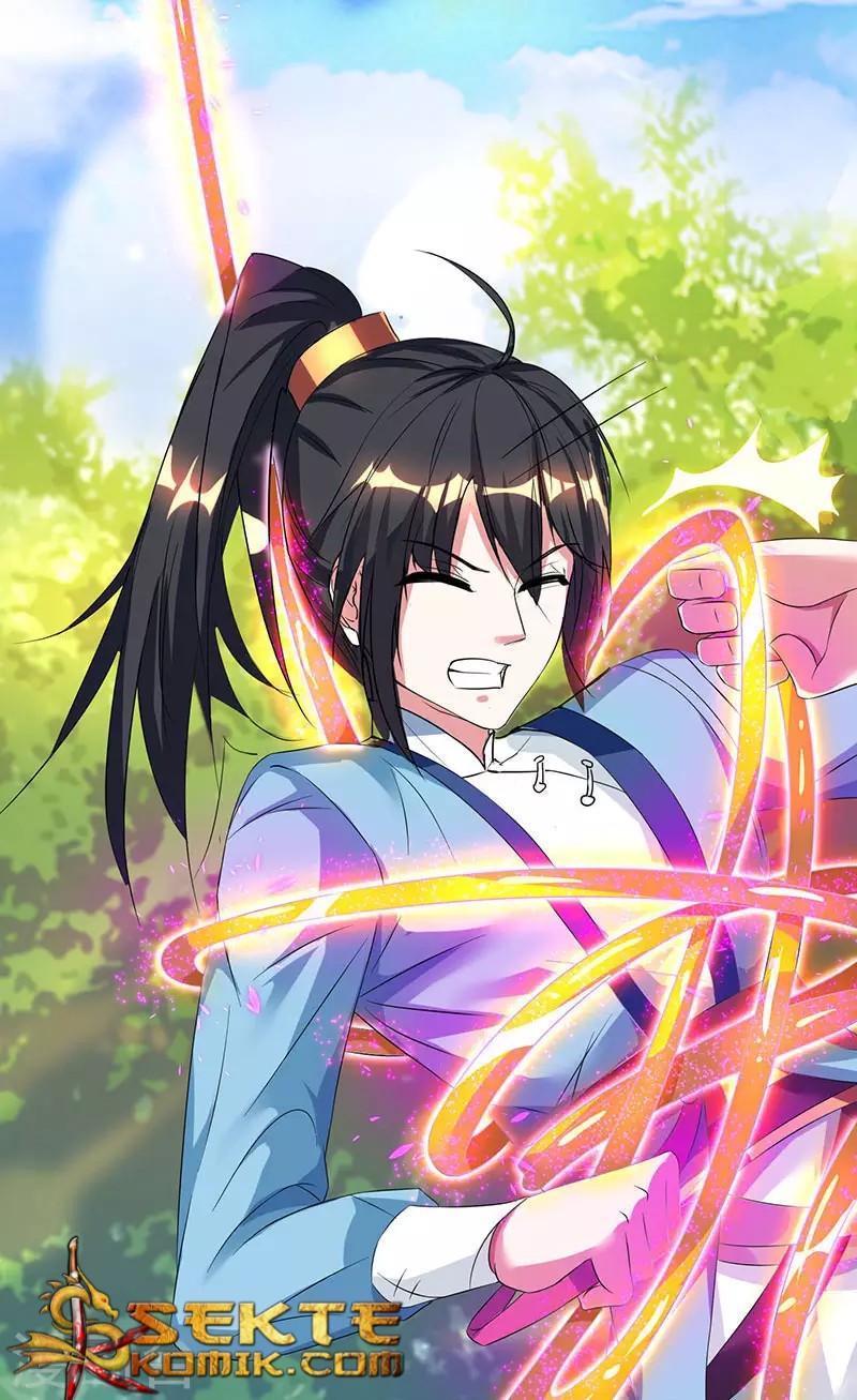 Dushi Xiaoyao chapter 119 halaman 7