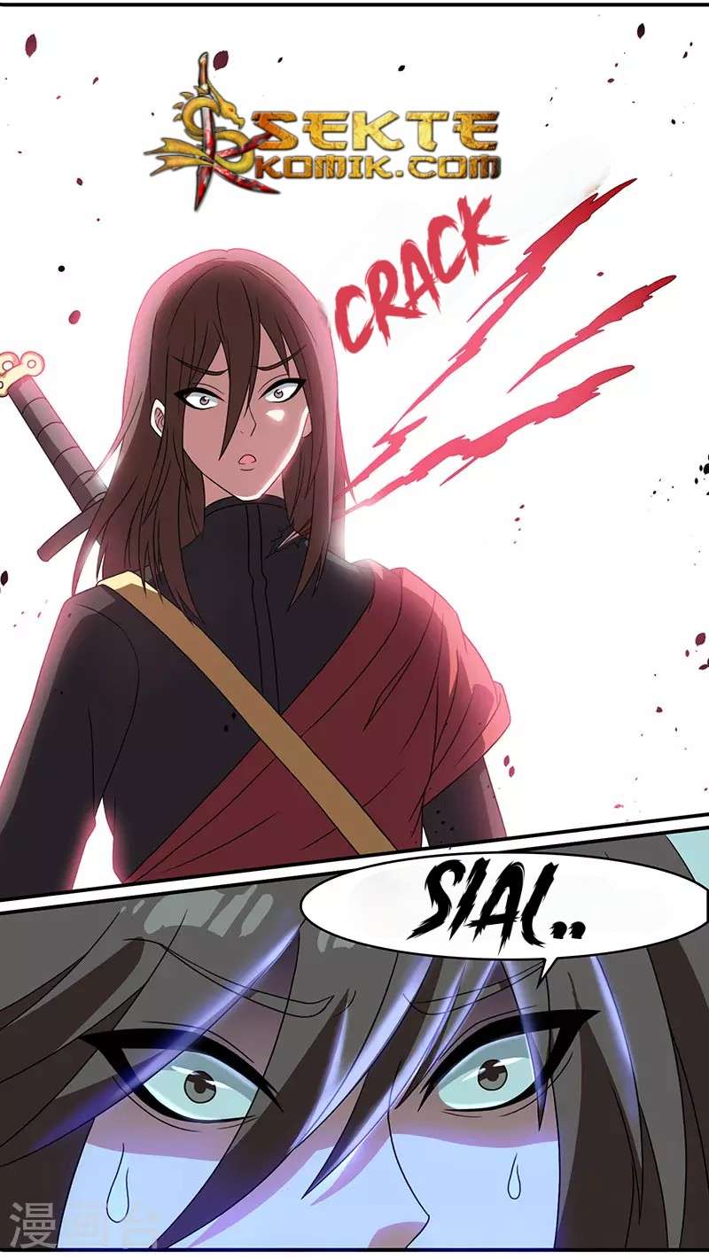 Dushi Xiaoyao chapter 12 halaman 7