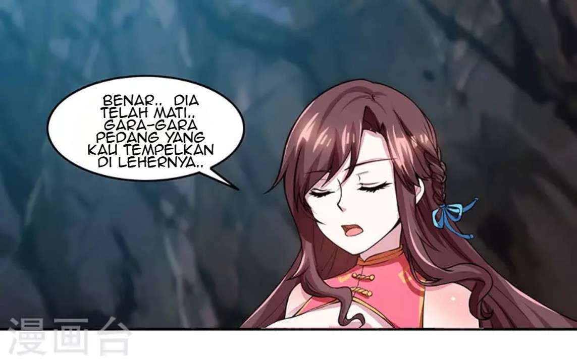 Dushi Xiaoyao chapter 12 halaman 10