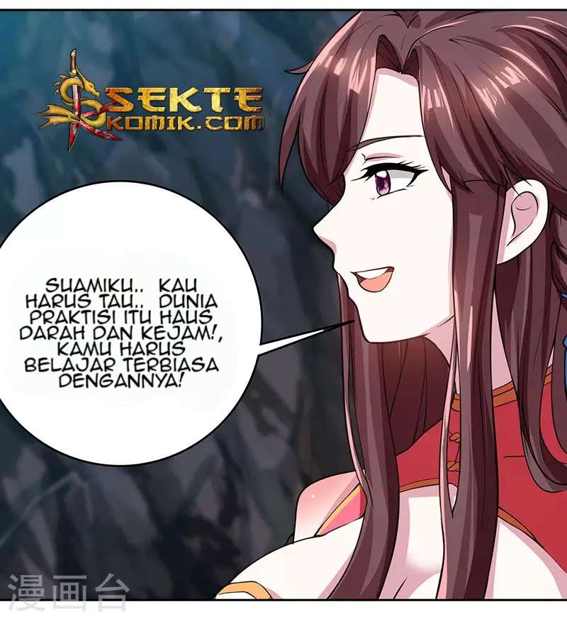 Dushi Xiaoyao chapter 12 halaman 12