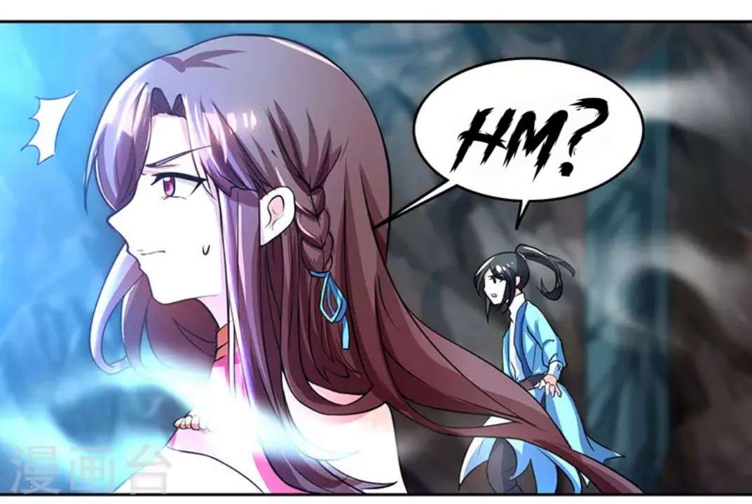 Dushi Xiaoyao chapter 12 halaman 14